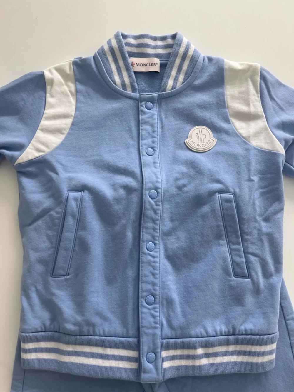 Moncler beautiful kids